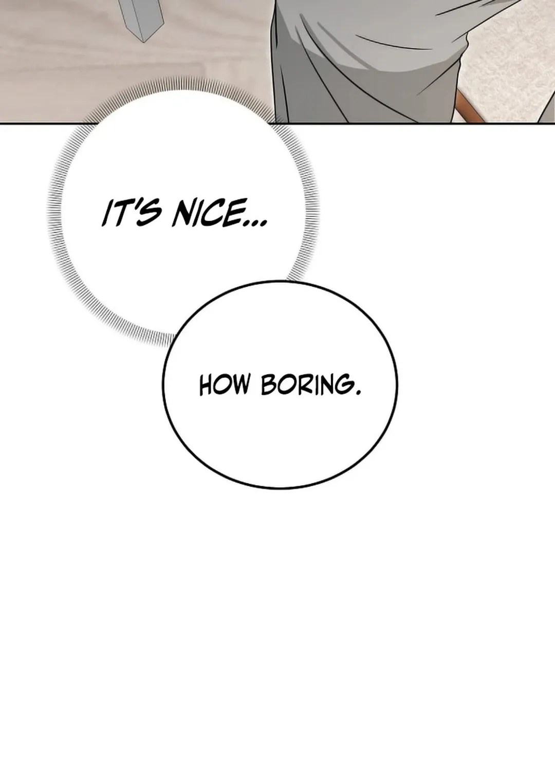 The Heavenly Demon Became an Idol Chapter 13 page 76 - 