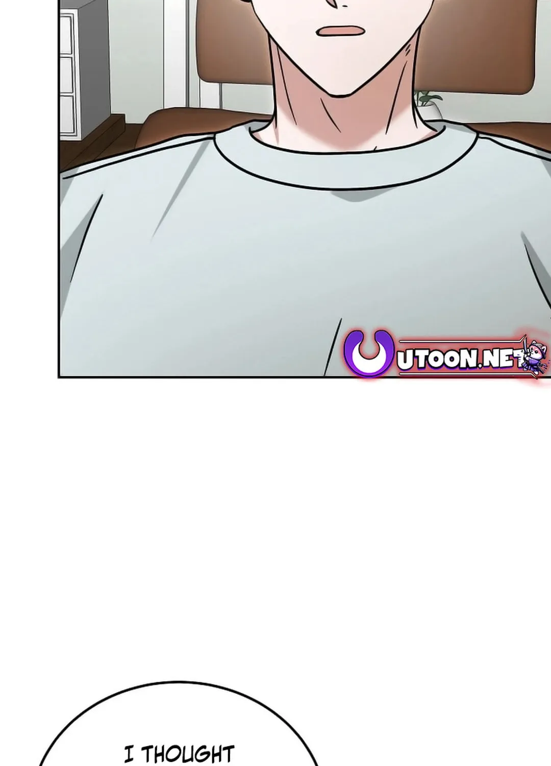 The Heavenly Demon Became an Idol Chapter 13 page 83 - 