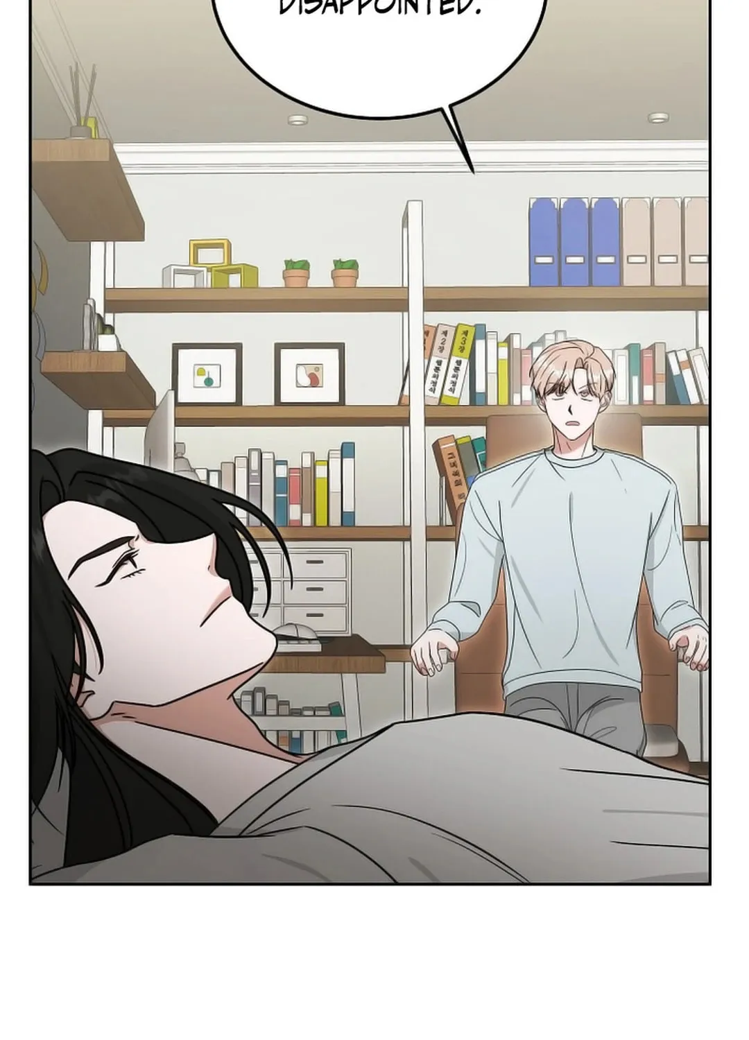 The Heavenly Demon Became an Idol Chapter 13 page 86 - 