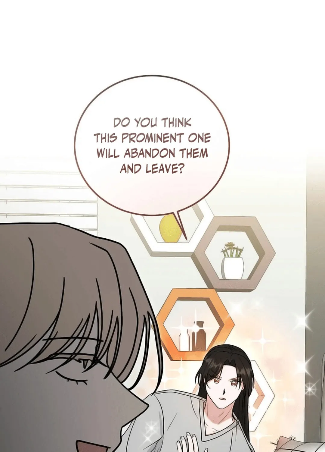 The Heavenly Demon Became an Idol Chapter 13 page 91 - 