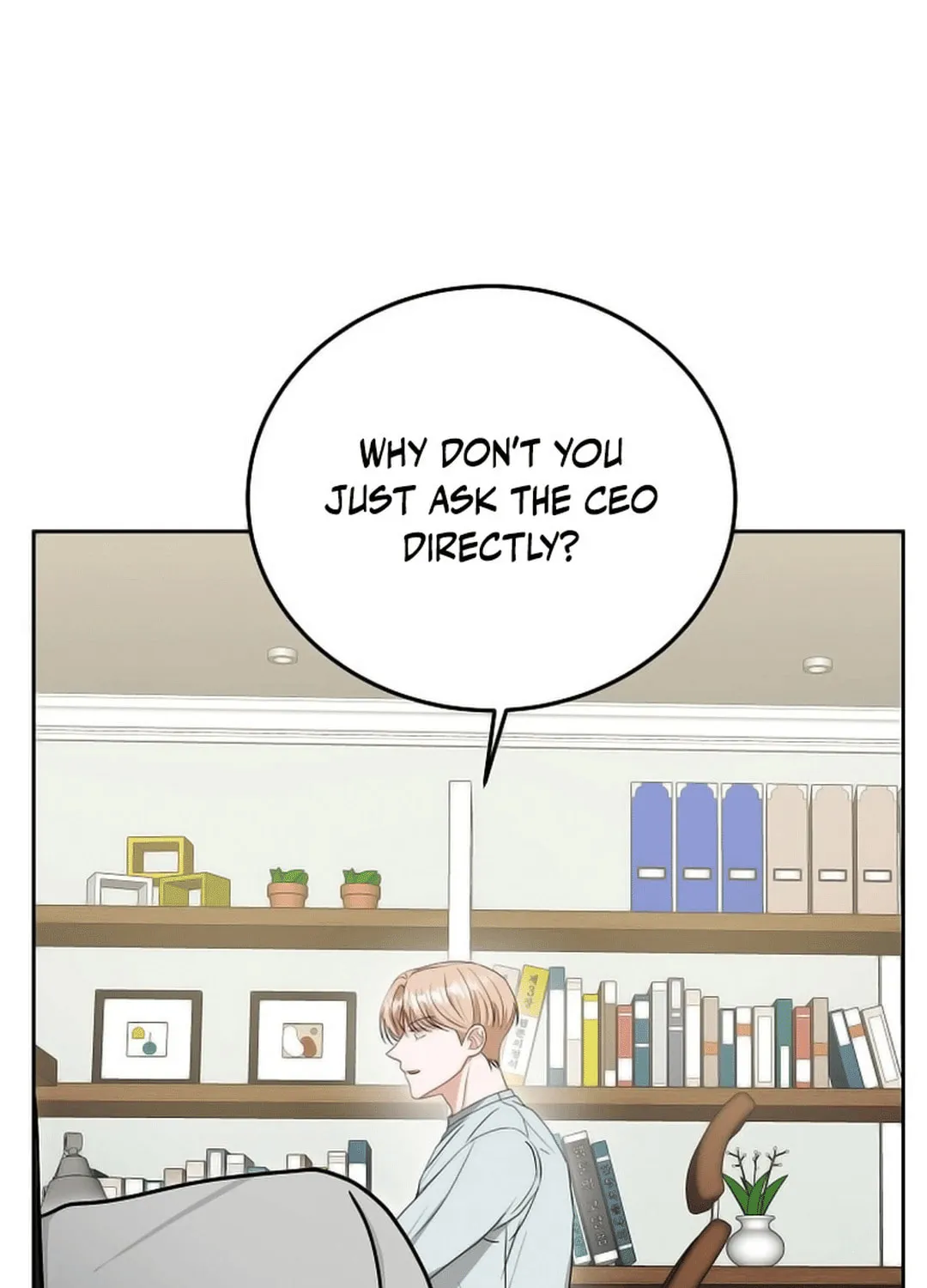 The Heavenly Demon Became an Idol Chapter 13 page 93 - 