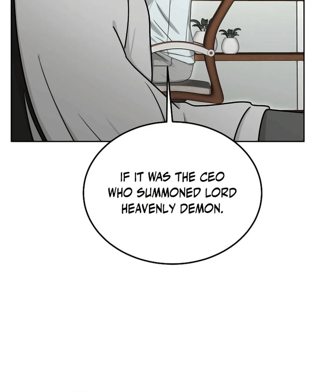 The Heavenly Demon Became an Idol Chapter 13 page 94 - 