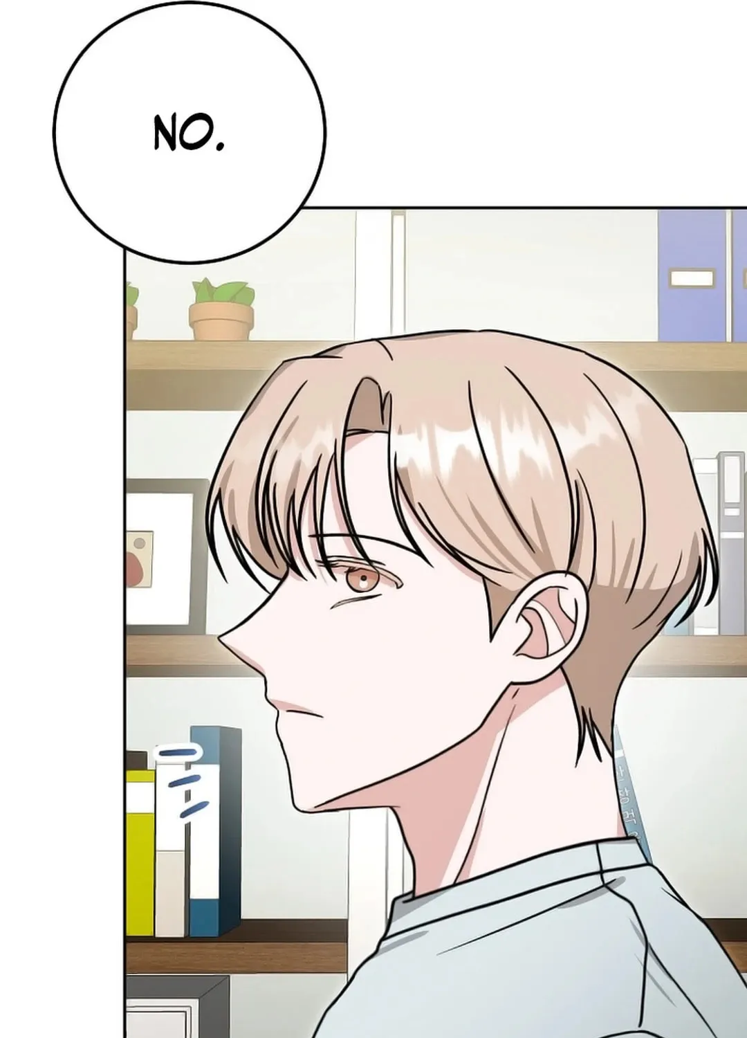 The Heavenly Demon Became an Idol Chapter 13 page 95 - 