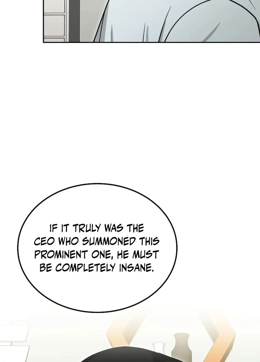 The Heavenly Demon Became an Idol Chapter 13 page 96 - 