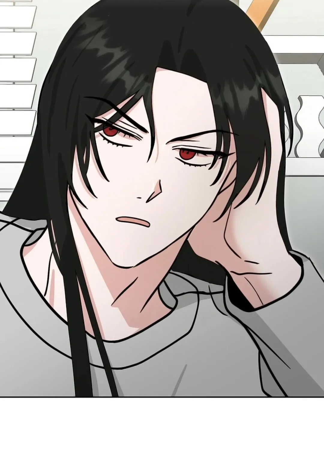 The Heavenly Demon Became an Idol Chapter 13 page 97 - 