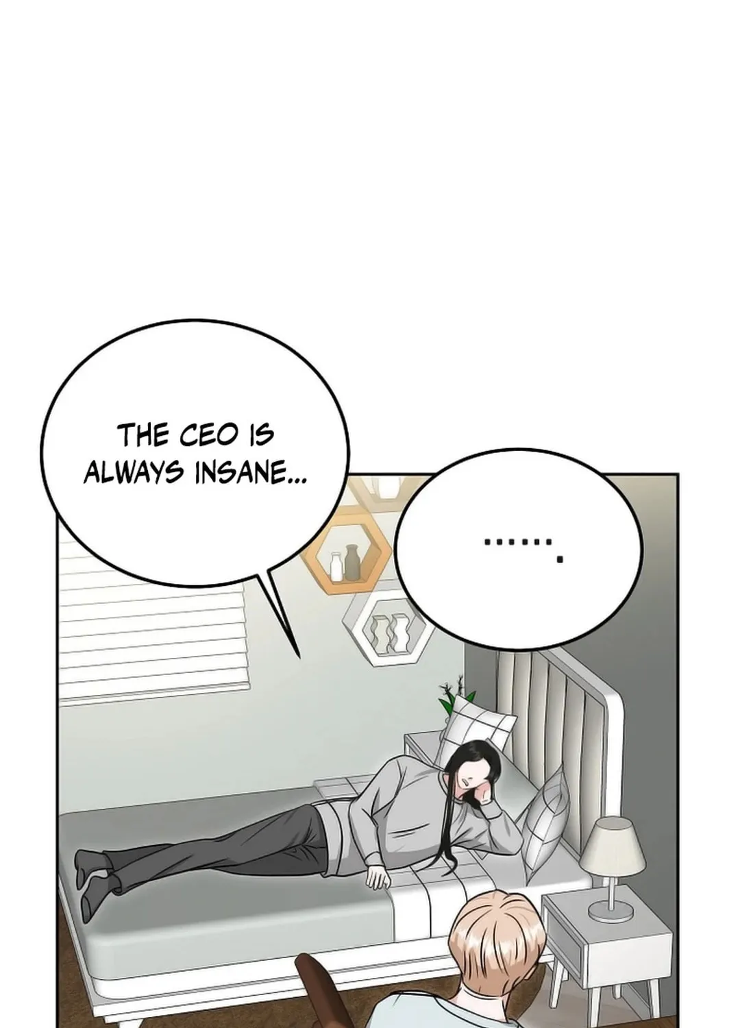 The Heavenly Demon Became an Idol Chapter 13 page 98 - 