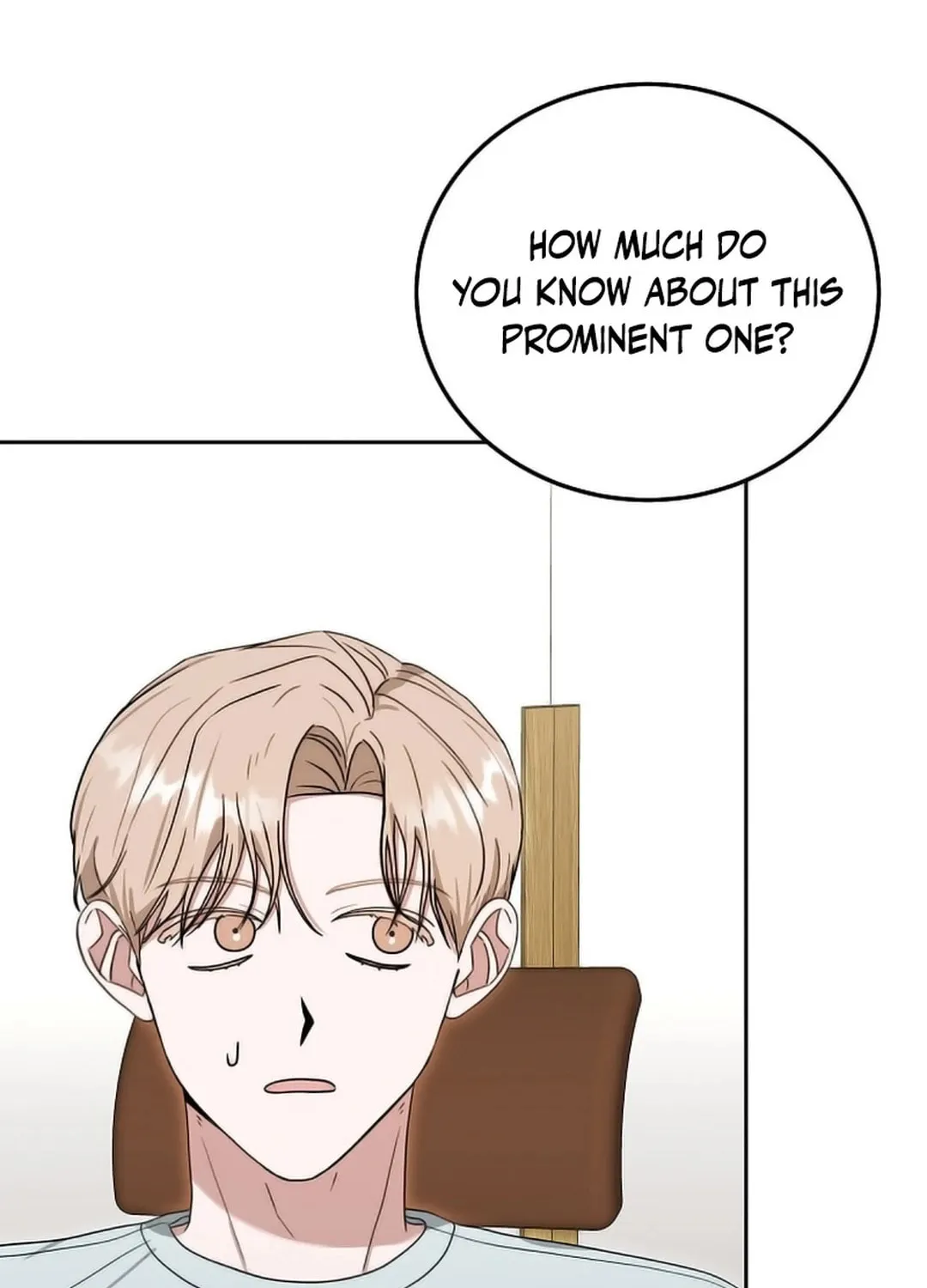 The Heavenly Demon Became an Idol Chapter 13 page 100 - 