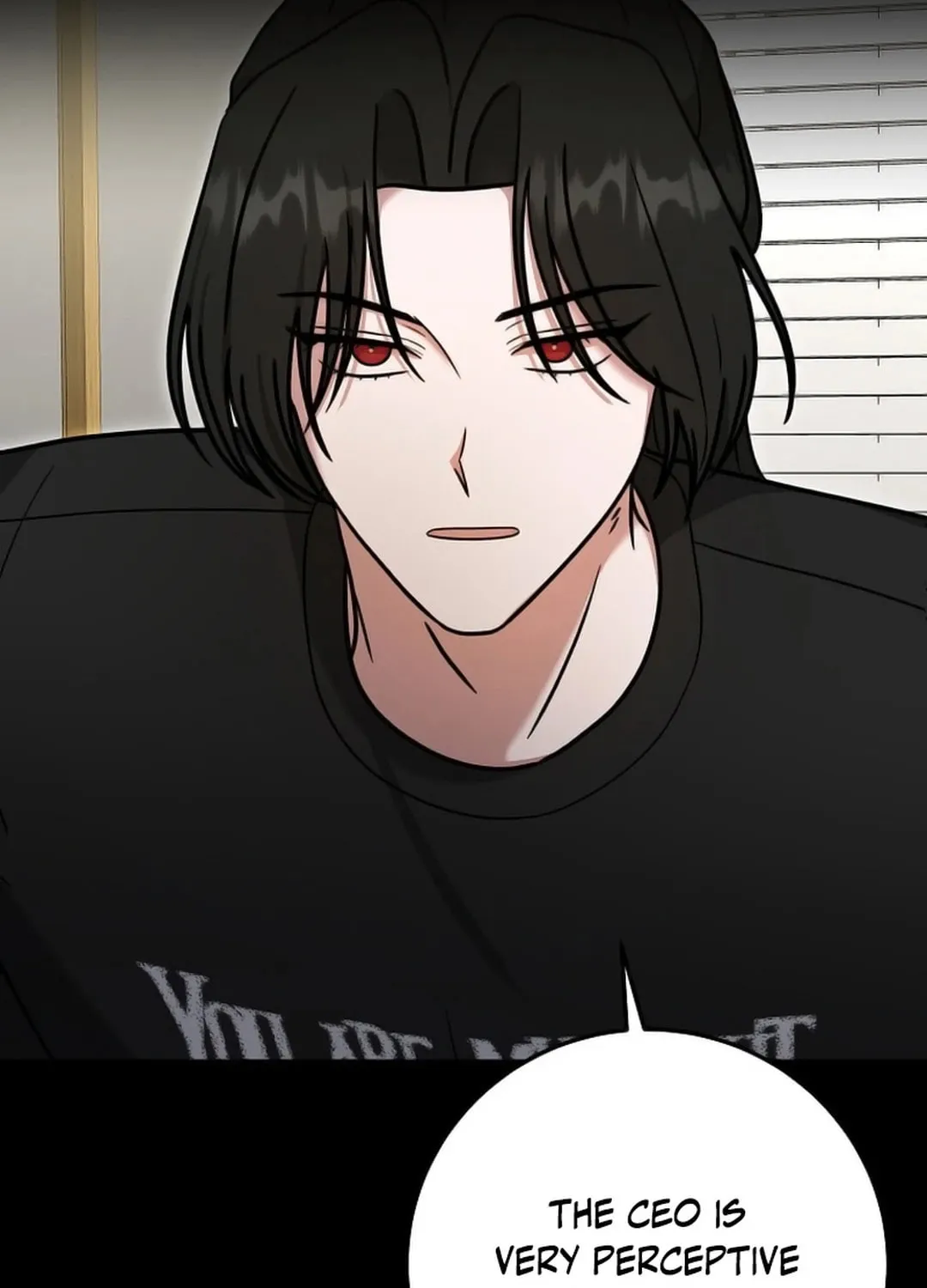 The Heavenly Demon Became an Idol Chapter 14 page 105 - 