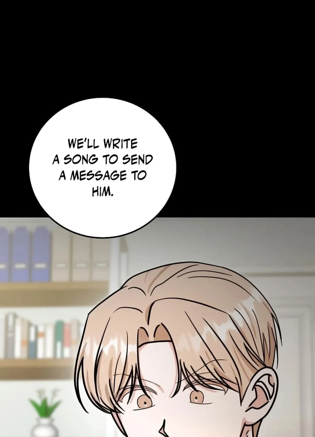The Heavenly Demon Became an Idol Chapter 14 page 110 - 