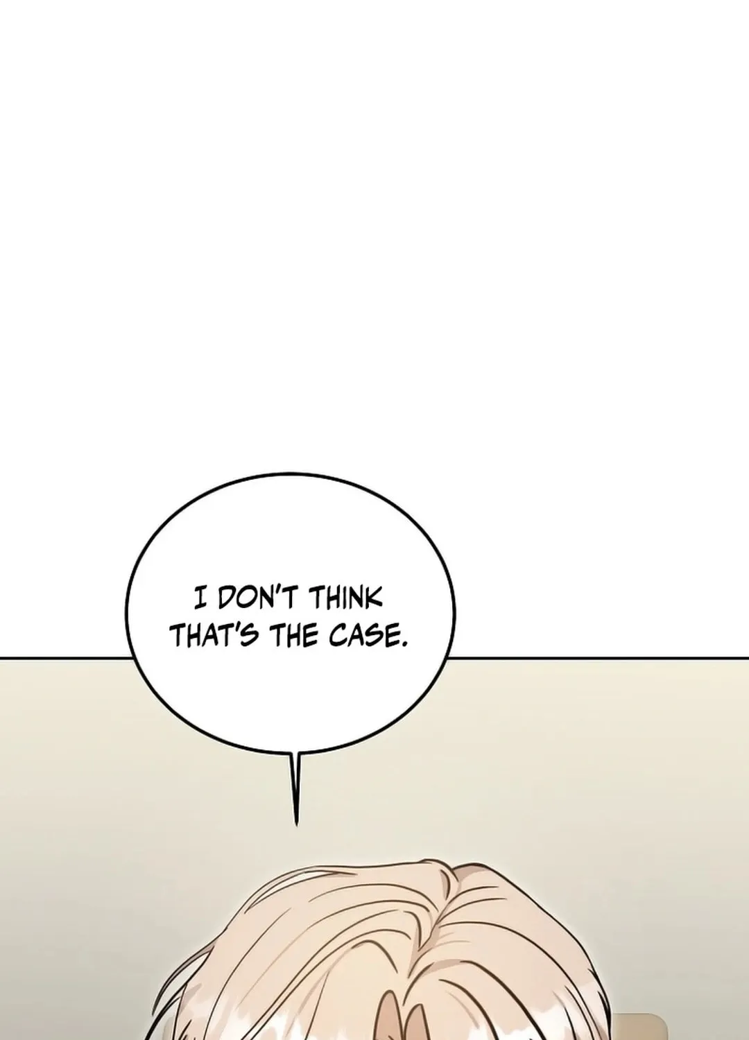 The Heavenly Demon Became an Idol Chapter 14 page 17 - 