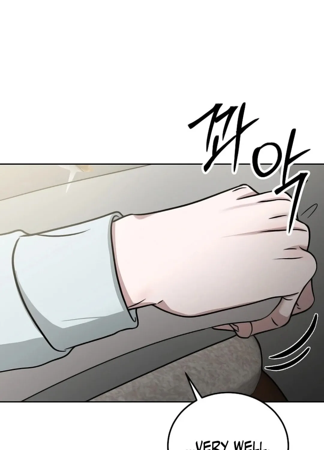 The Heavenly Demon Became an Idol Chapter 14 page 21 - 