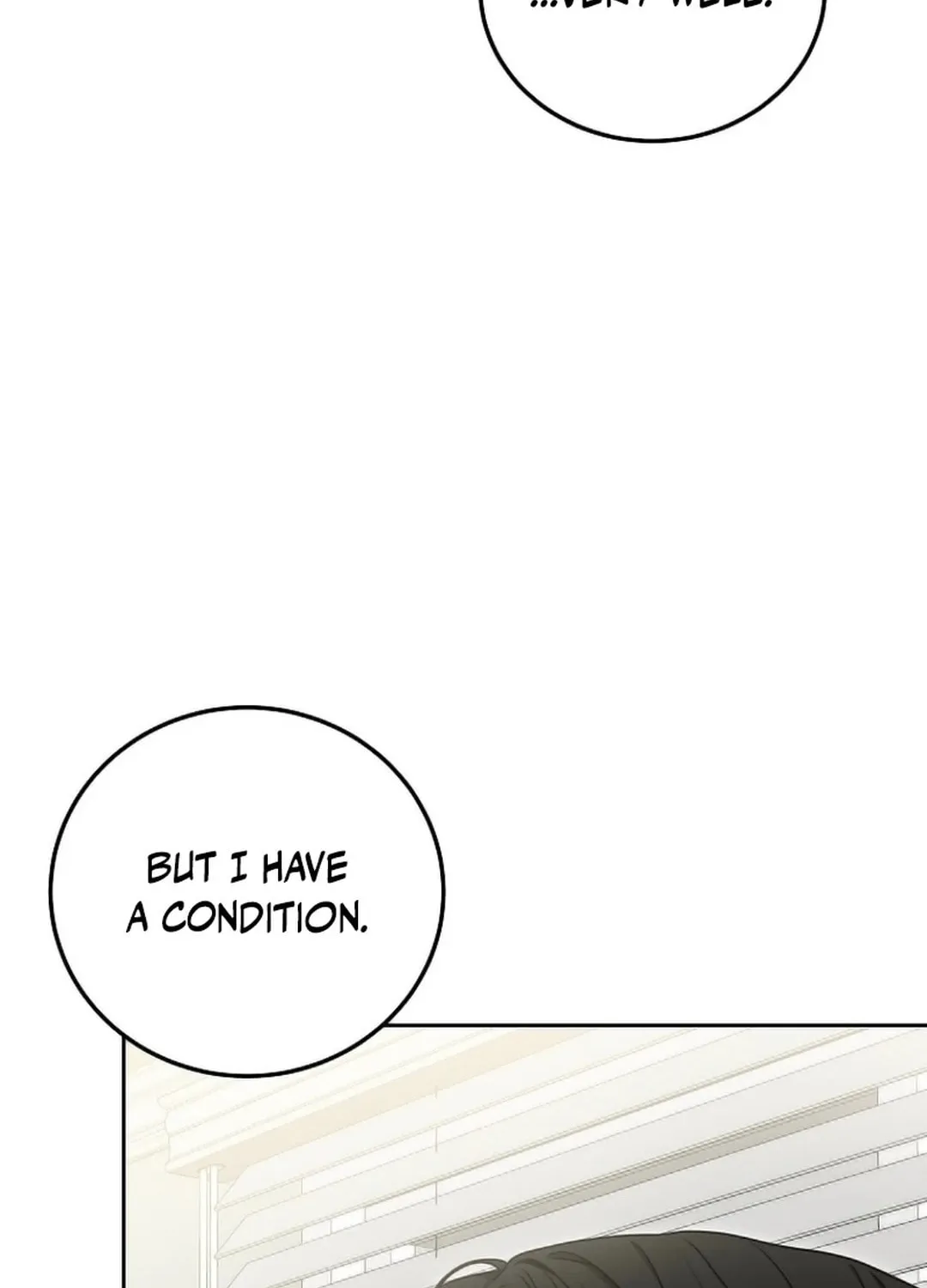 The Heavenly Demon Became an Idol Chapter 14 page 22 - 