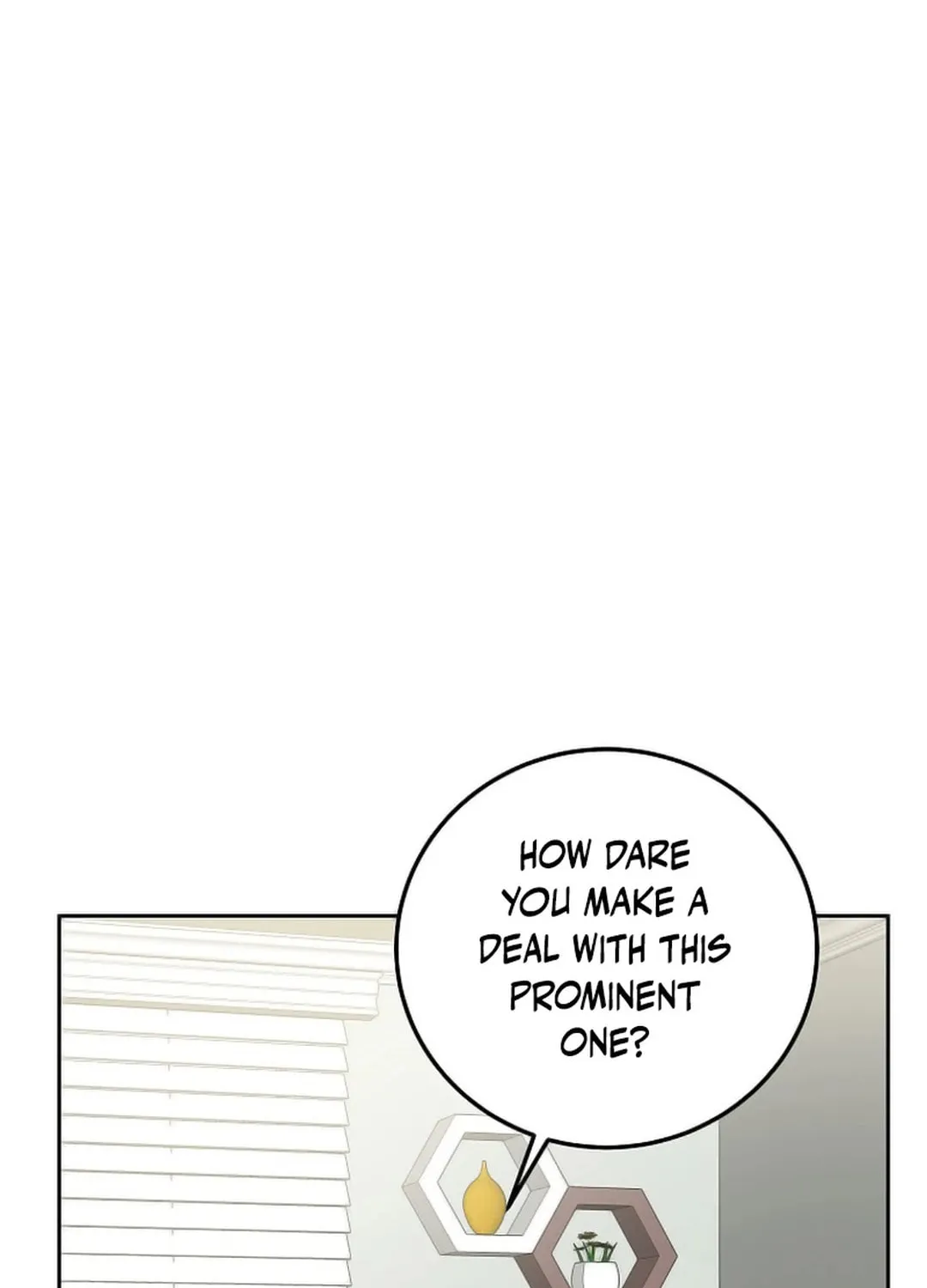 The Heavenly Demon Became an Idol Chapter 14 page 24 - 