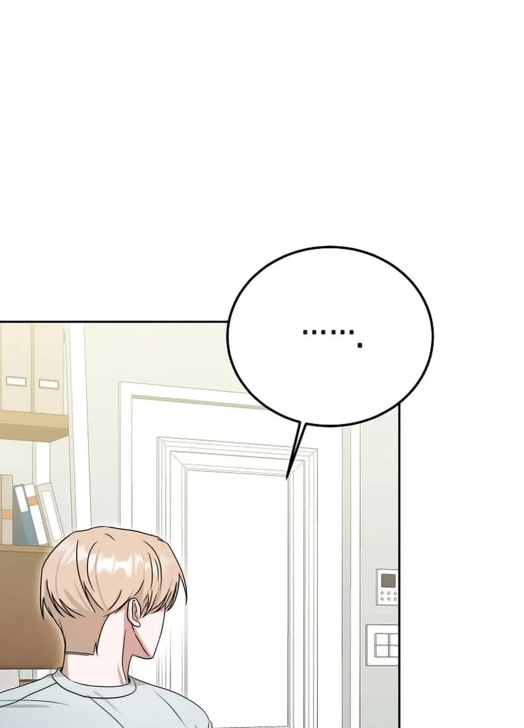 The Heavenly Demon Became an Idol Chapter 14 page 28 - 