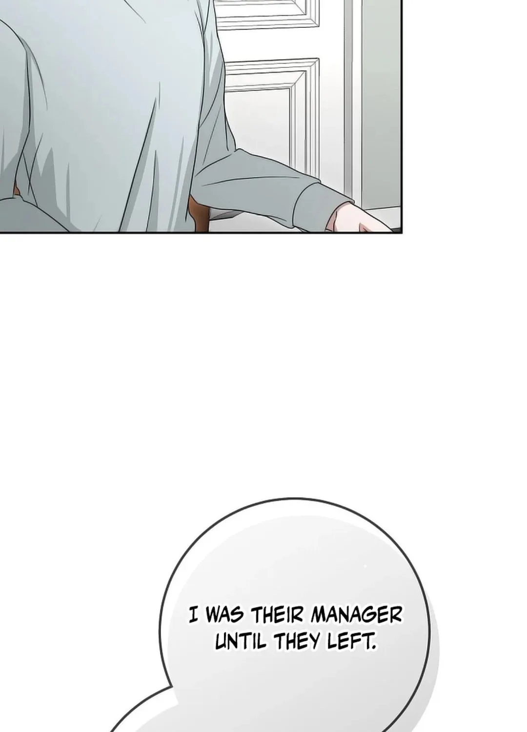 The Heavenly Demon Became an Idol Chapter 14 page 29 - 