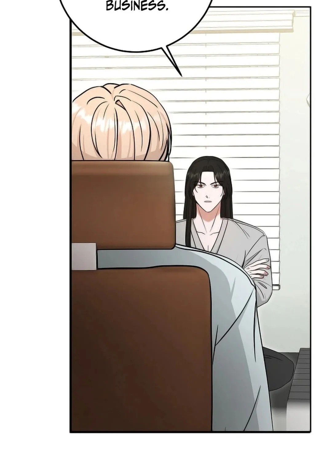The Heavenly Demon Became an Idol Chapter 14 page 32 - 