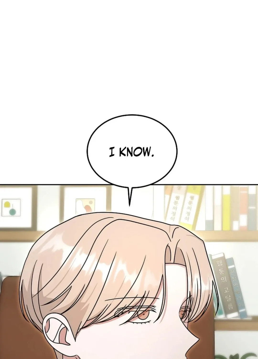The Heavenly Demon Became an Idol Chapter 14 page 33 - 