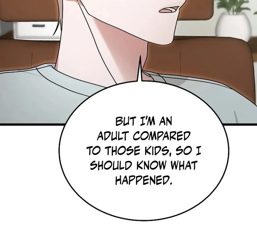The Heavenly Demon Became an Idol Chapter 14 page 34 - 