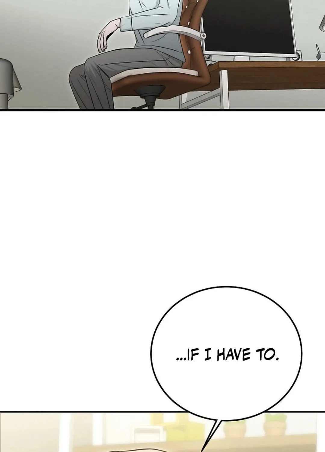 The Heavenly Demon Became an Idol Chapter 14 page 36 - 