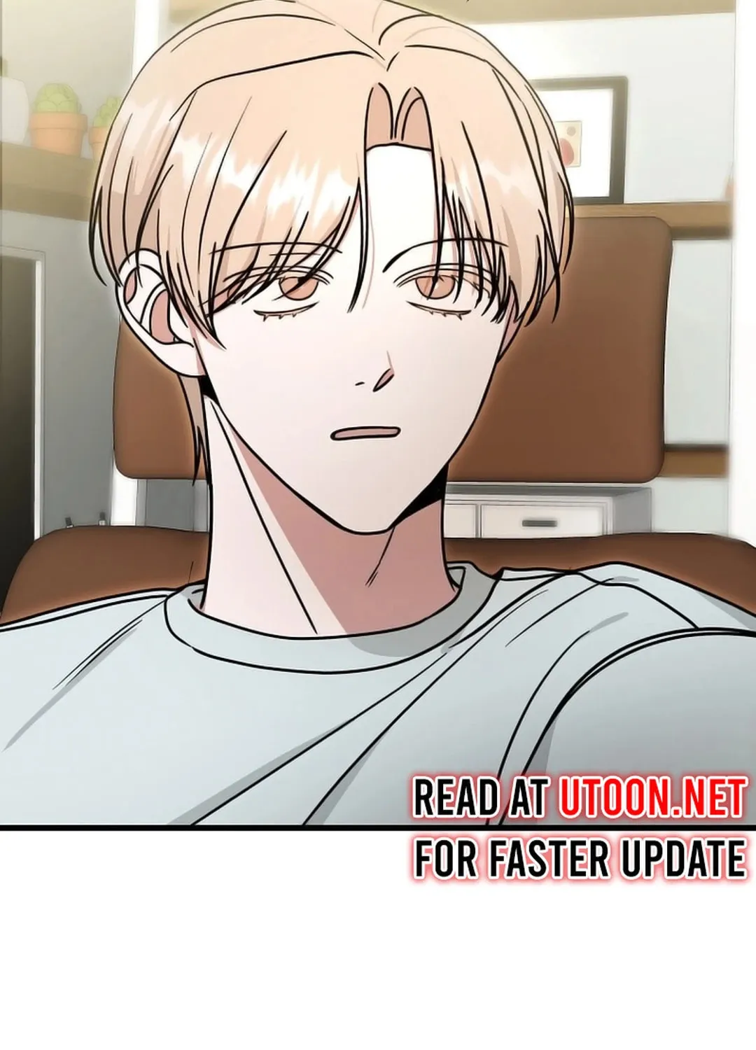 The Heavenly Demon Became an Idol Chapter 14 page 37 - 