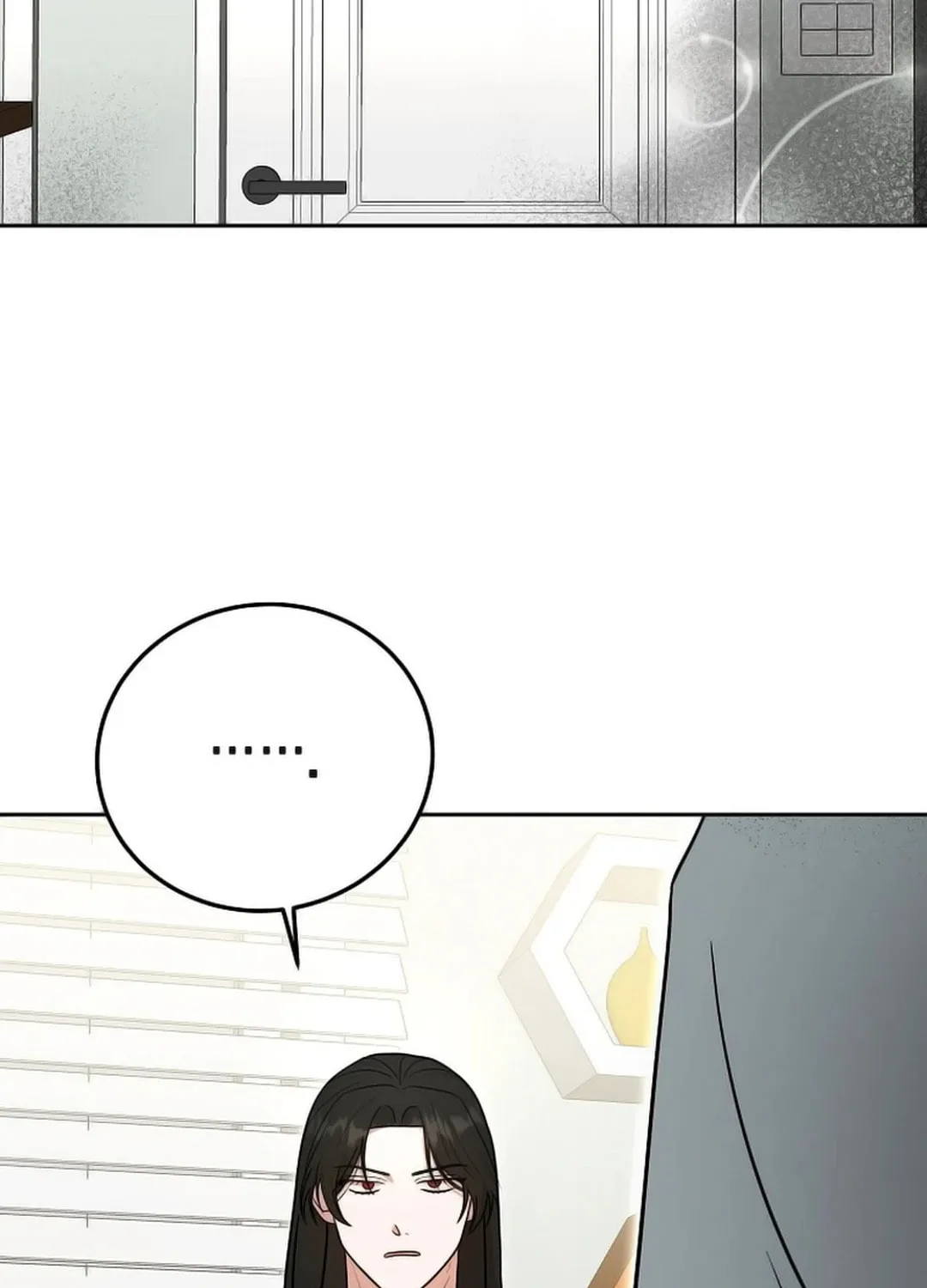 The Heavenly Demon Became an Idol Chapter 14 page 39 - 
