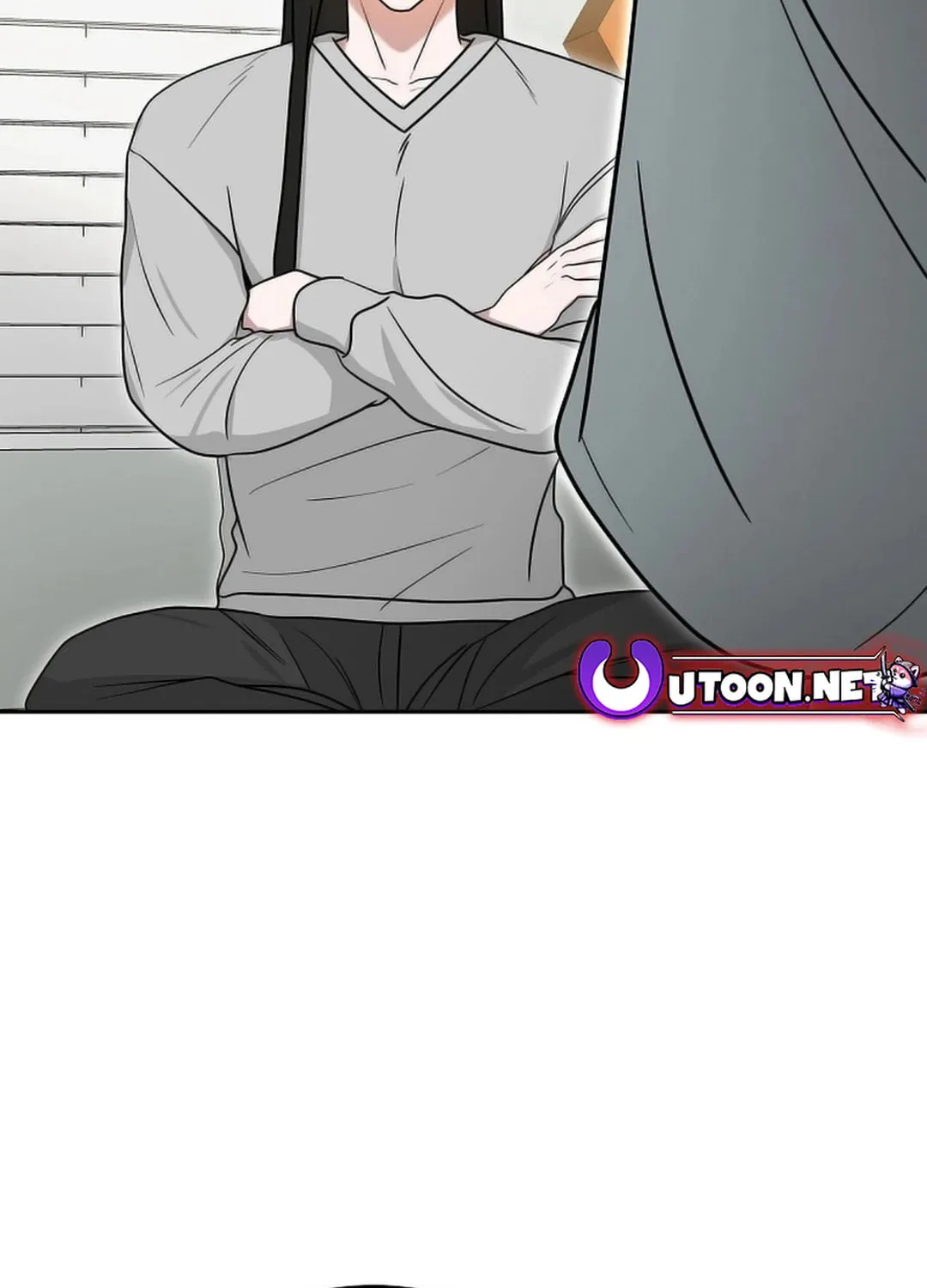 The Heavenly Demon Became an Idol Chapter 14 page 40 - 