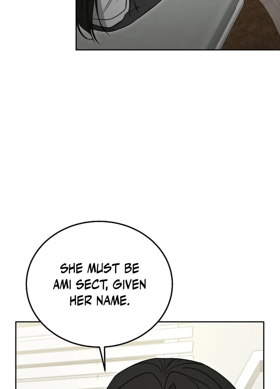 The Heavenly Demon Became an Idol Chapter 14 page 42 - 