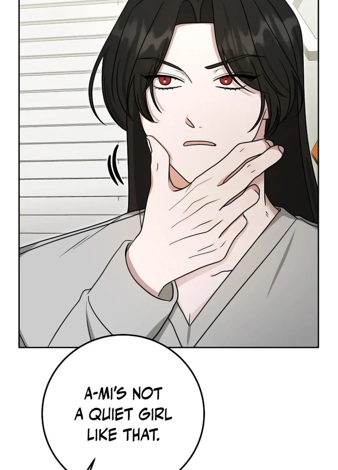The Heavenly Demon Became an Idol Chapter 14 page 43 - 