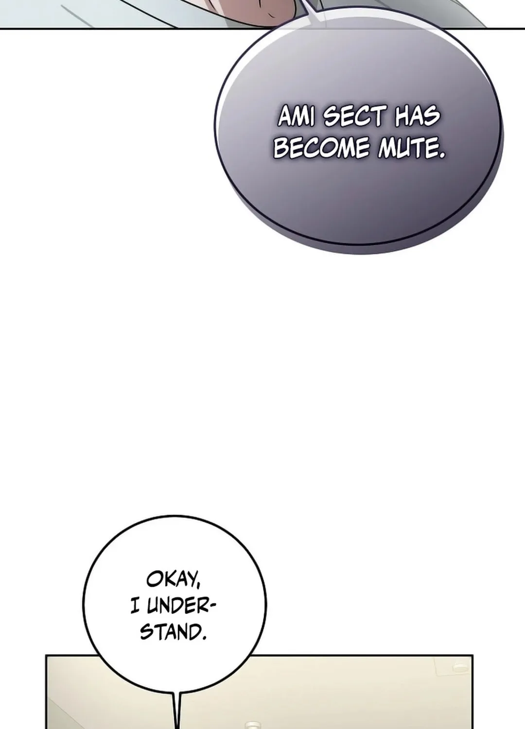 The Heavenly Demon Became an Idol Chapter 14 page 50 - 