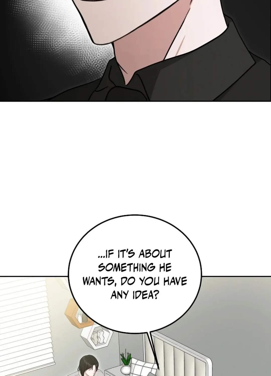 The Heavenly Demon Became an Idol Chapter 14 page 6 - 