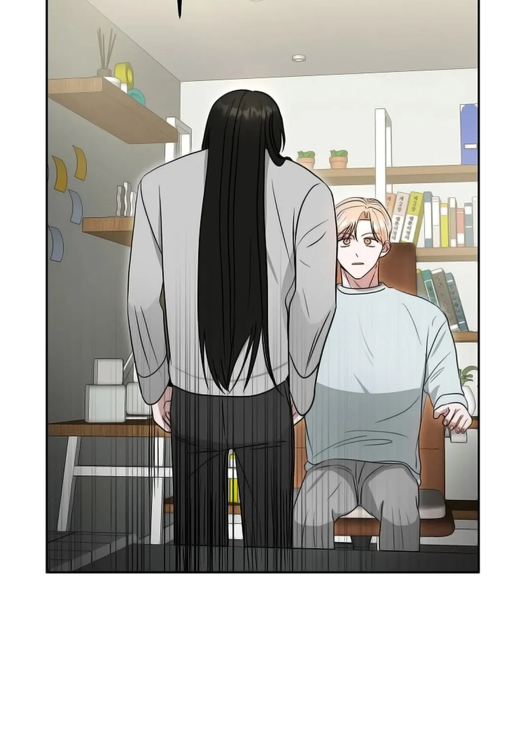 The Heavenly Demon Became an Idol Chapter 14 page 51 - 