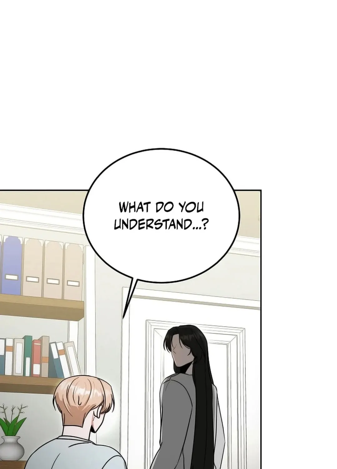 The Heavenly Demon Became an Idol Chapter 14 page 52 - 