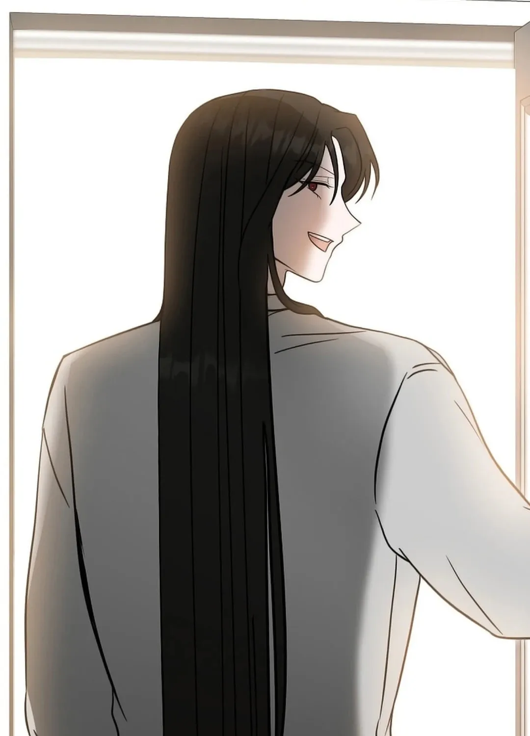 The Heavenly Demon Became an Idol Chapter 14 page 56 - 