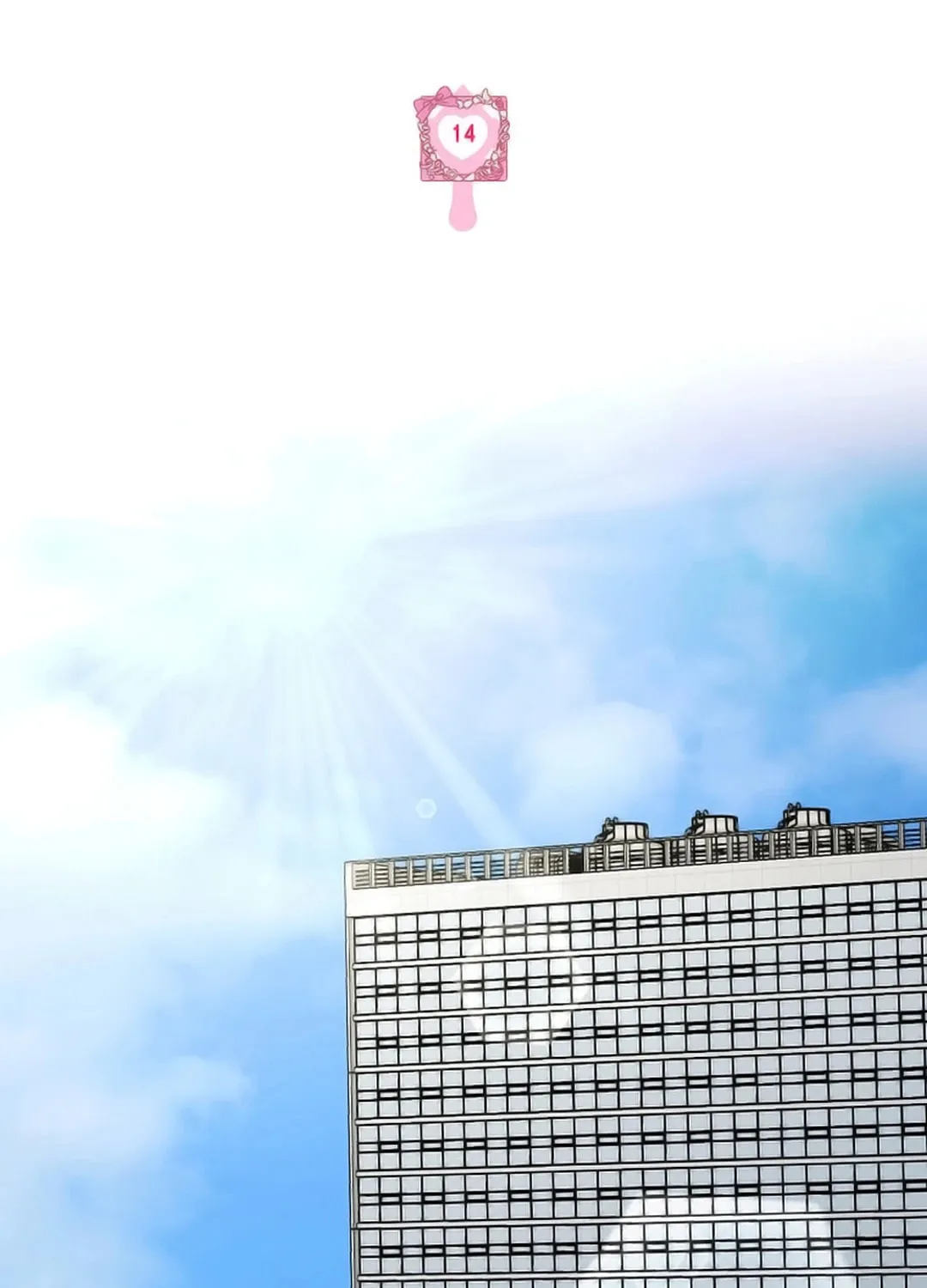 The Heavenly Demon Became an Idol Chapter 14 page 58 - 