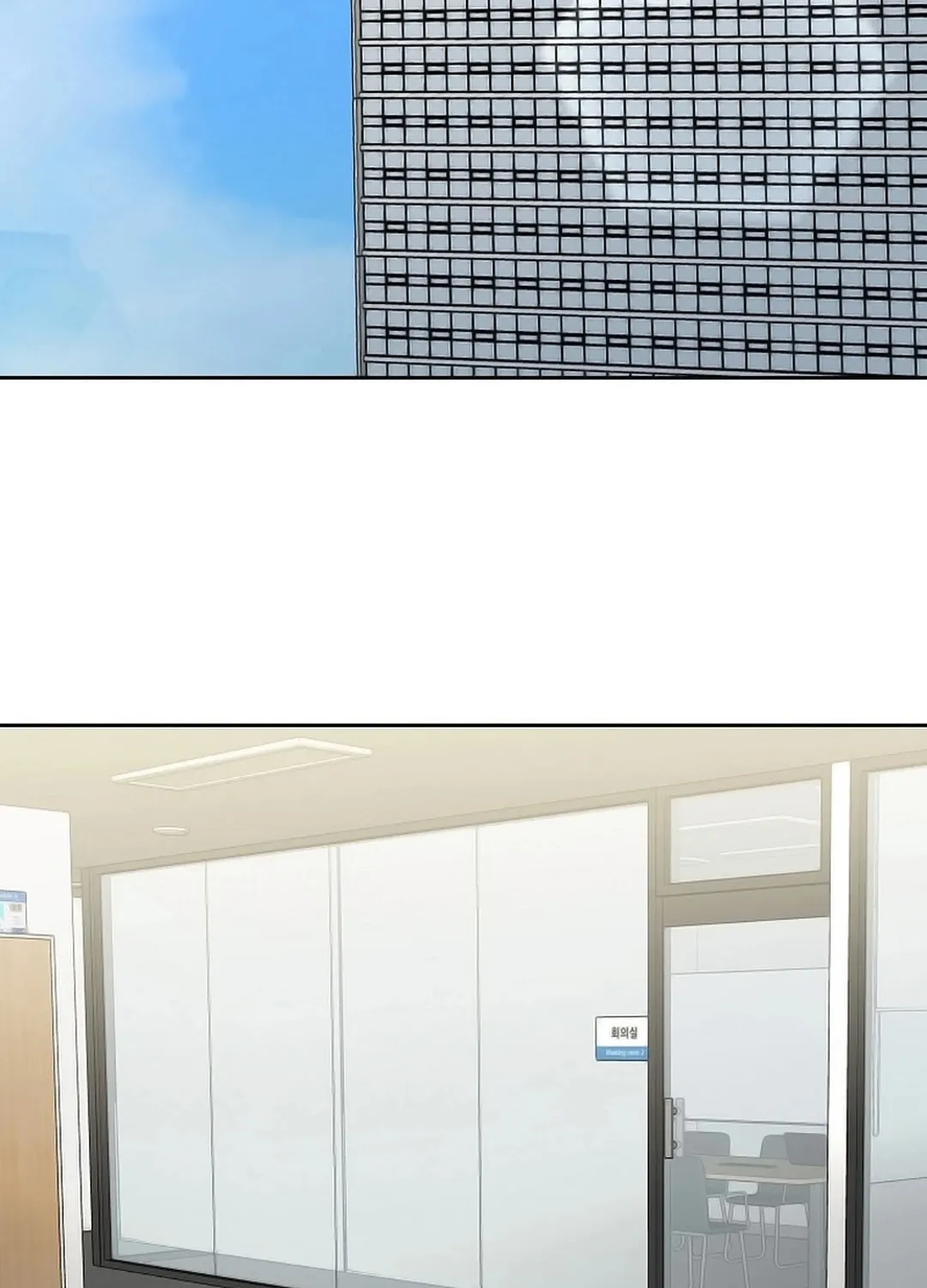 The Heavenly Demon Became an Idol Chapter 14 page 59 - 