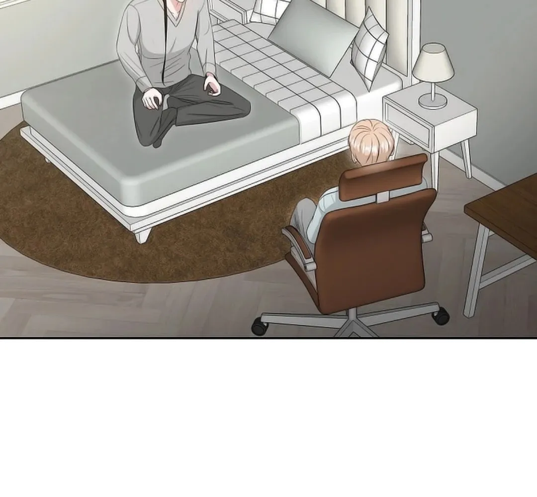 The Heavenly Demon Became an Idol Chapter 14 page 7 - 