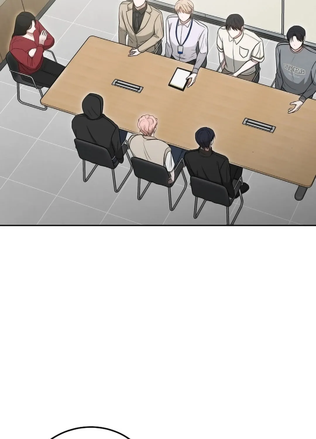 The Heavenly Demon Became an Idol Chapter 14 page 63 - 