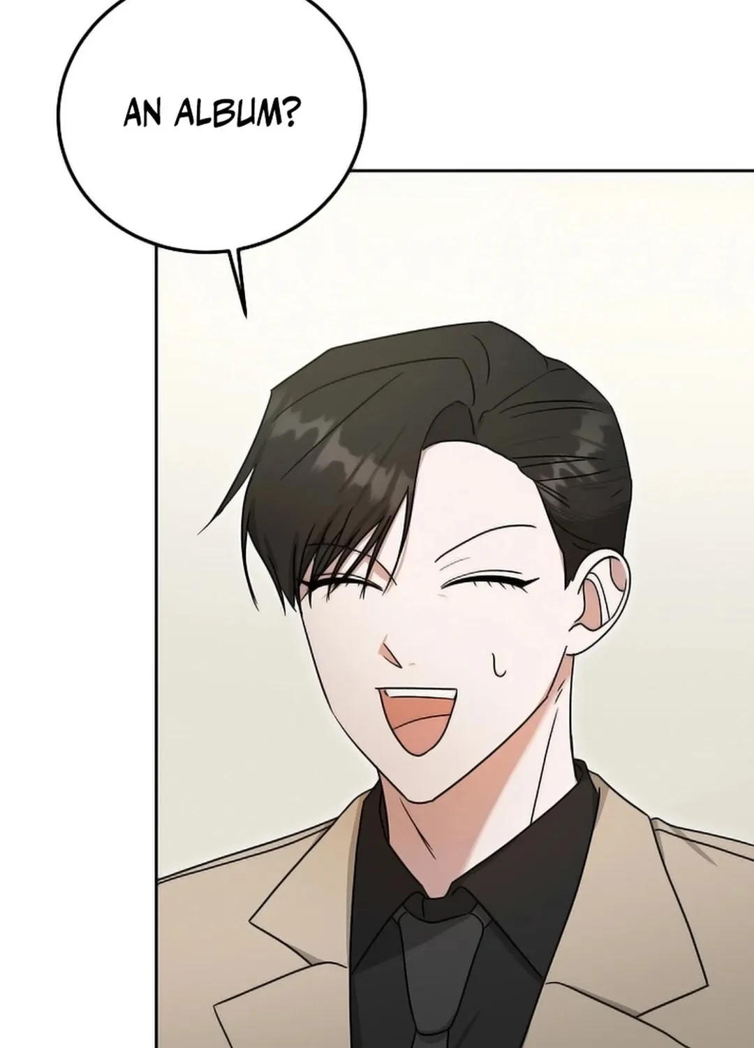 The Heavenly Demon Became an Idol Chapter 14 page 64 - 