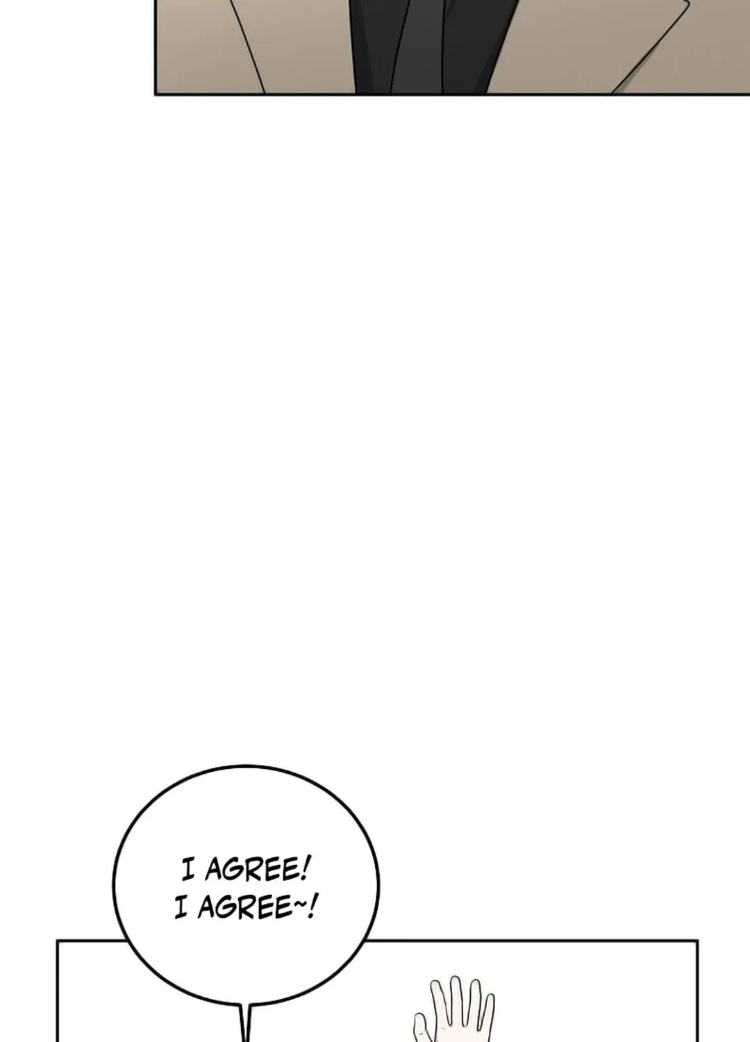 The Heavenly Demon Became an Idol Chapter 14 page 65 - 