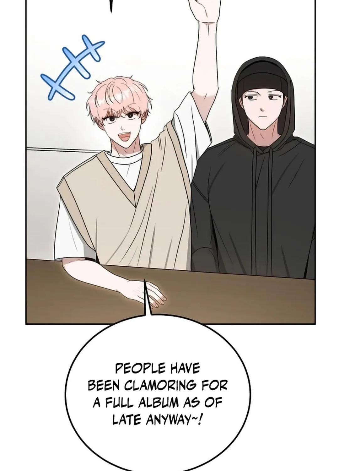 The Heavenly Demon Became an Idol Chapter 14 page 66 - 