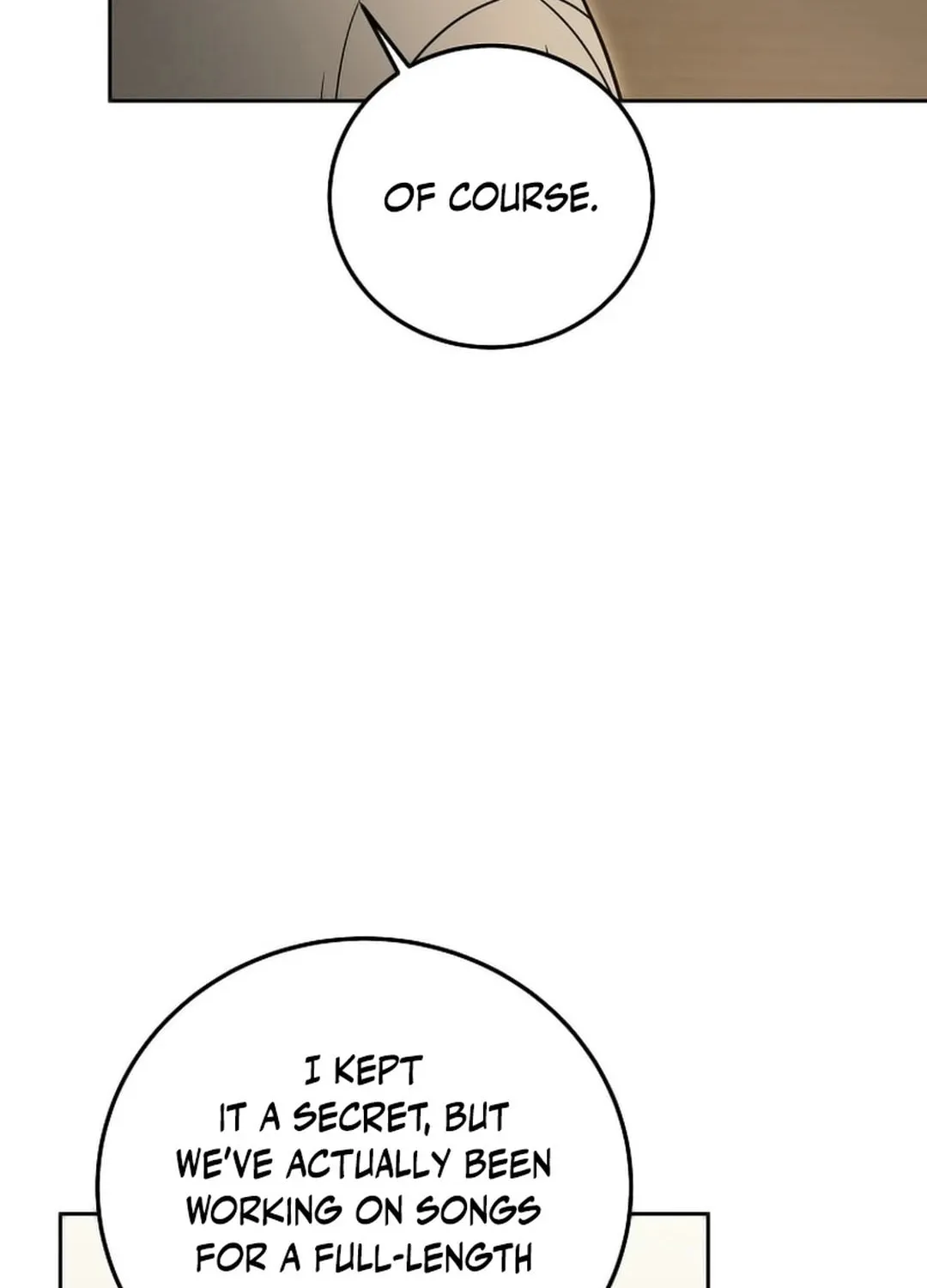 The Heavenly Demon Became an Idol Chapter 14 page 69 - 