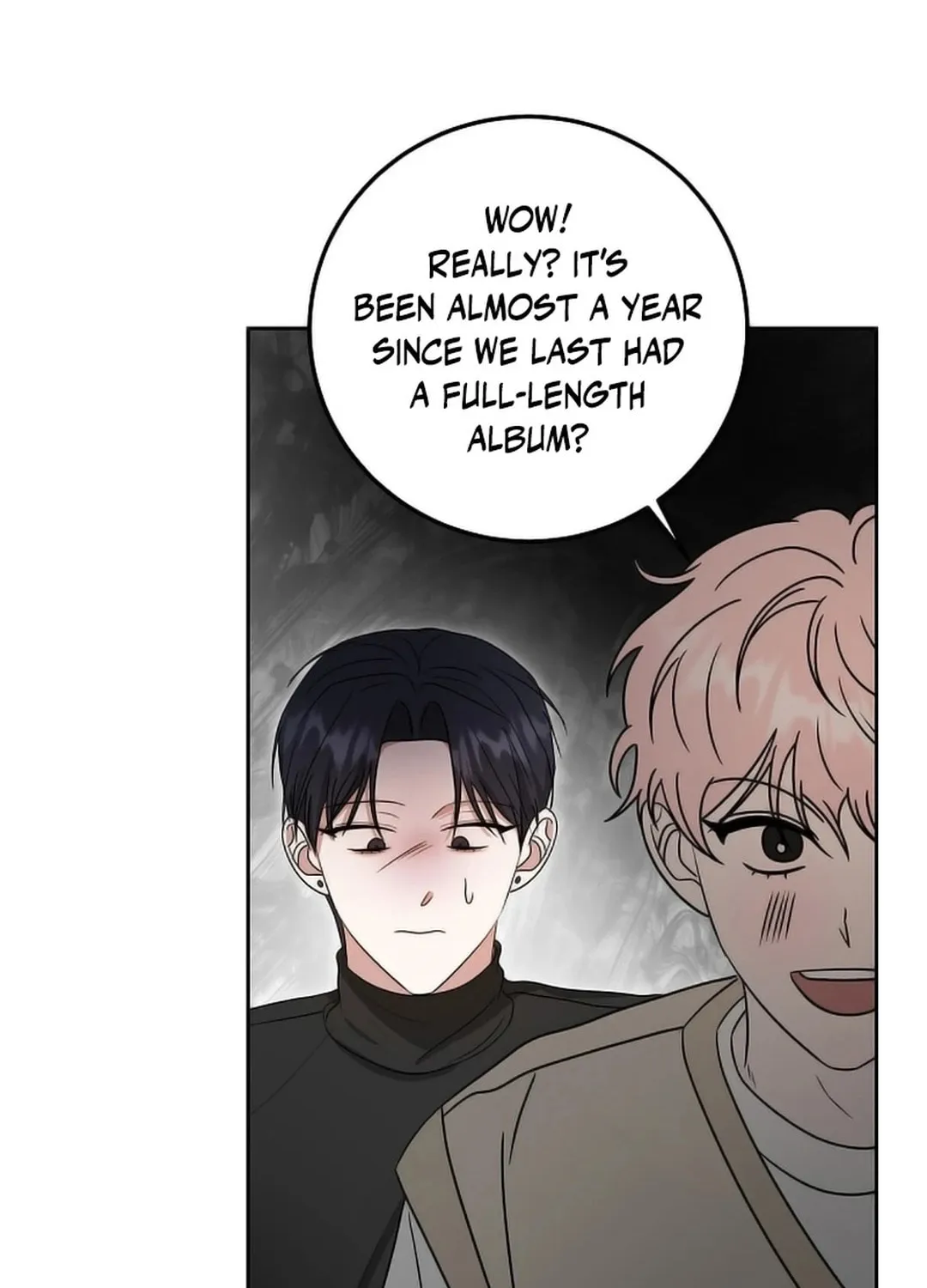 The Heavenly Demon Became an Idol Chapter 14 page 71 - 