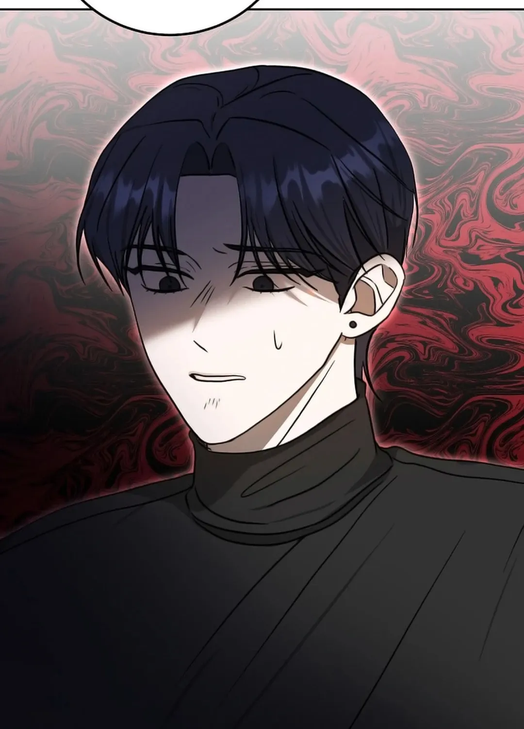 The Heavenly Demon Became an Idol Chapter 14 page 73 - 