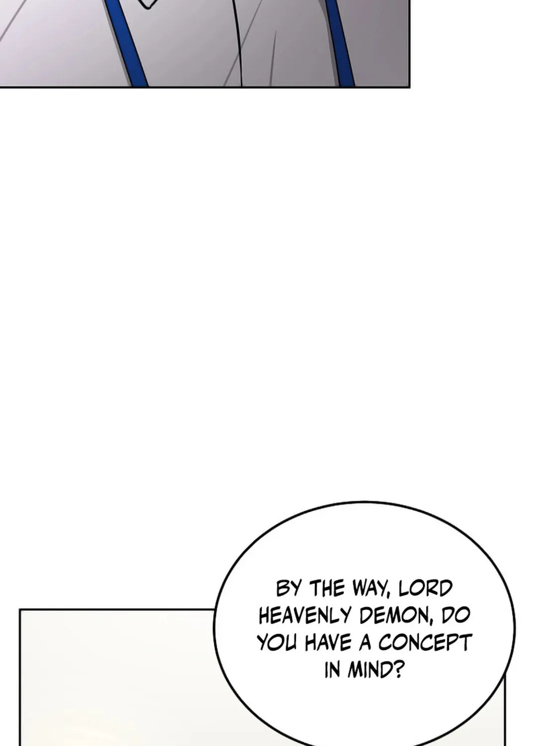 The Heavenly Demon Became an Idol Chapter 14 page 76 - 