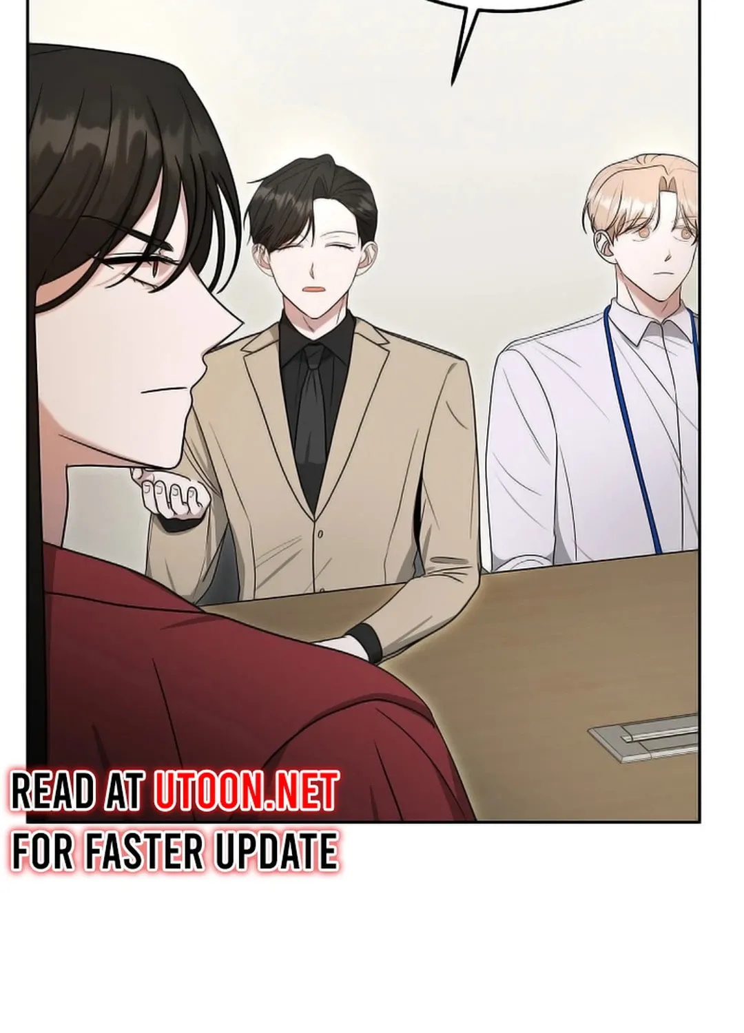 The Heavenly Demon Became an Idol Chapter 14 page 77 - 