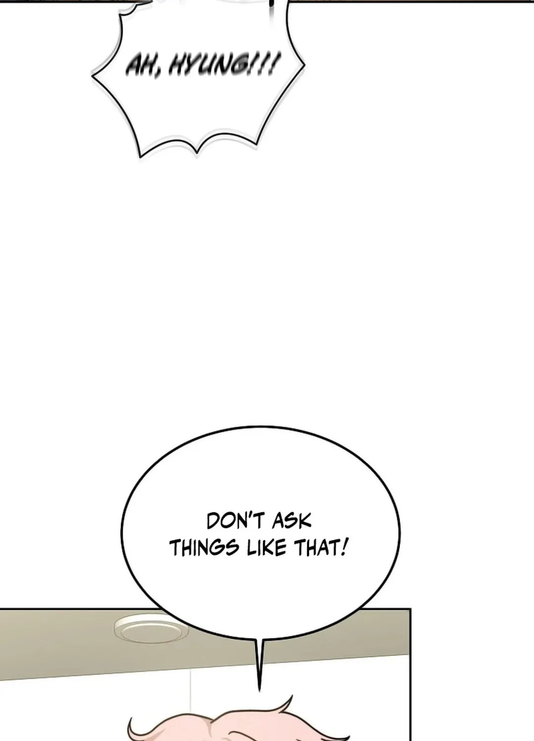 The Heavenly Demon Became an Idol Chapter 14 page 83 - 