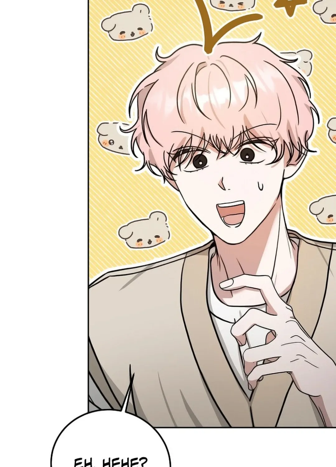 The Heavenly Demon Became an Idol Chapter 14 page 85 - 