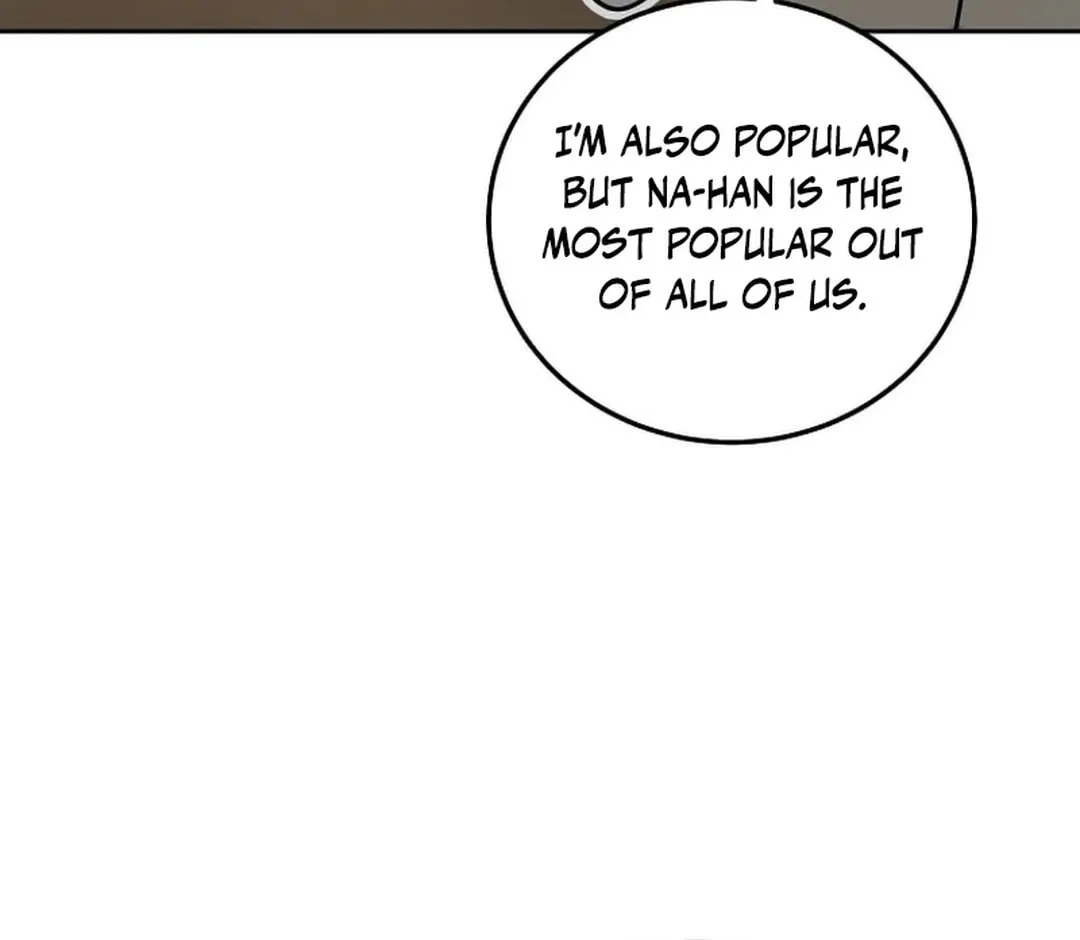 The Heavenly Demon Became an Idol Chapter 14 page 88 - 
