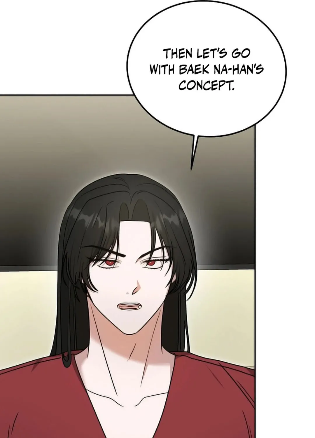 The Heavenly Demon Became an Idol Chapter 14 page 89 - 
