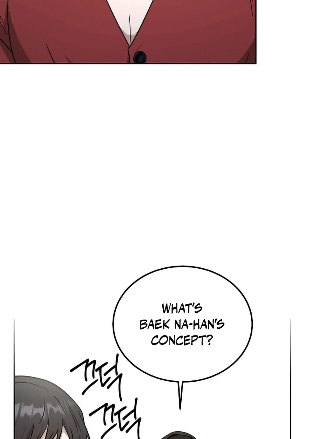 The Heavenly Demon Became an Idol Chapter 14 page 90 - 